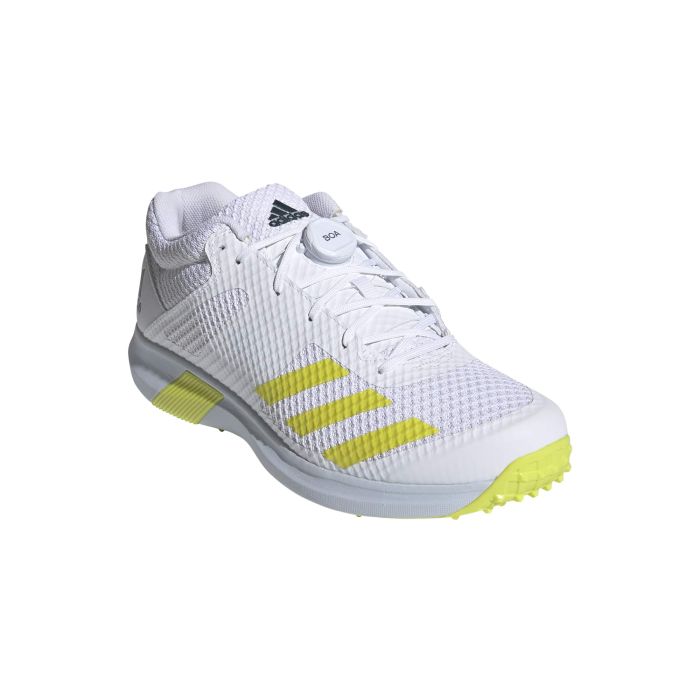 adidas Adipower Vector Mid Bowling Cricket Shoes