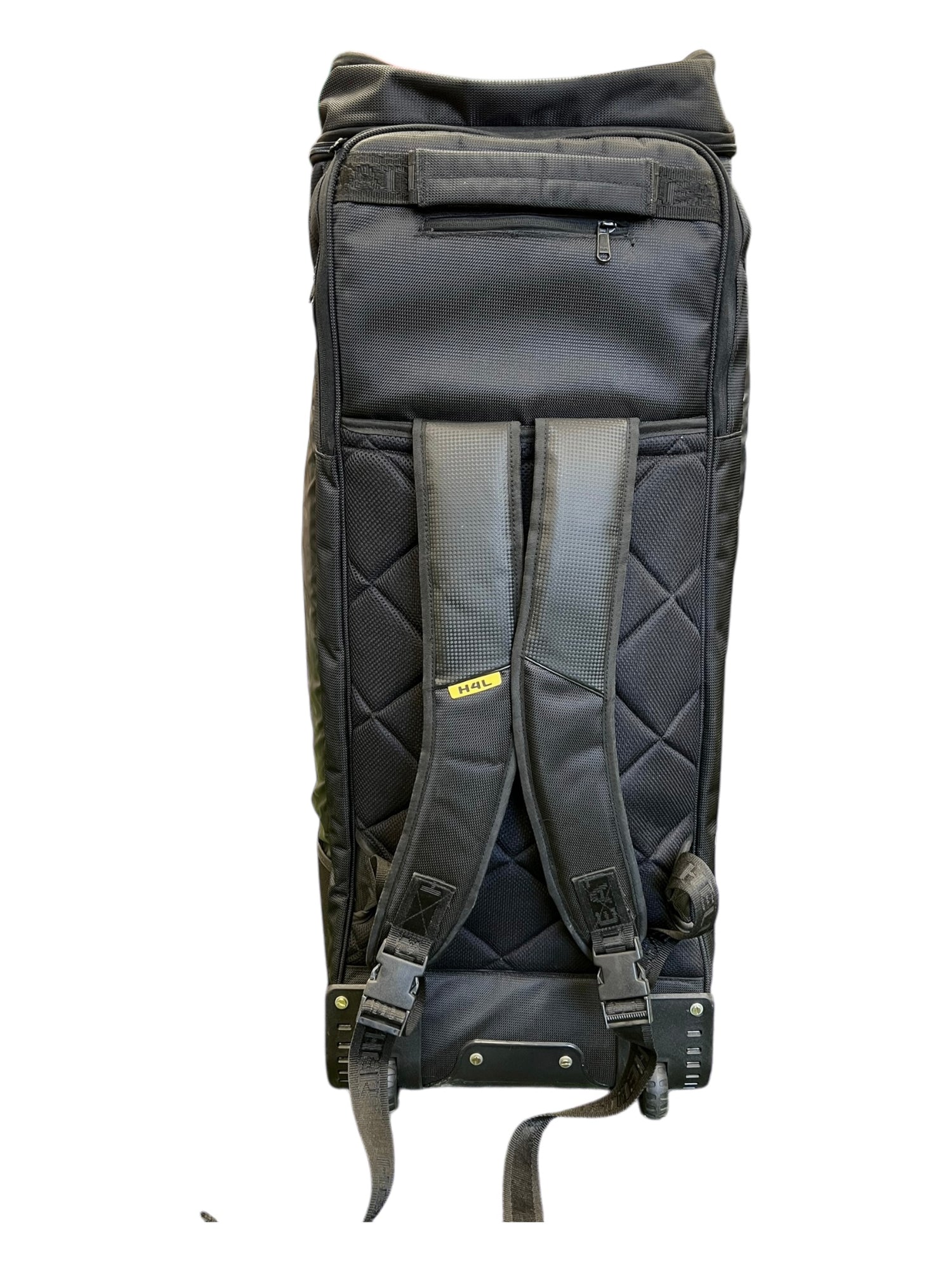 H4L Custom Wheelie Duffle