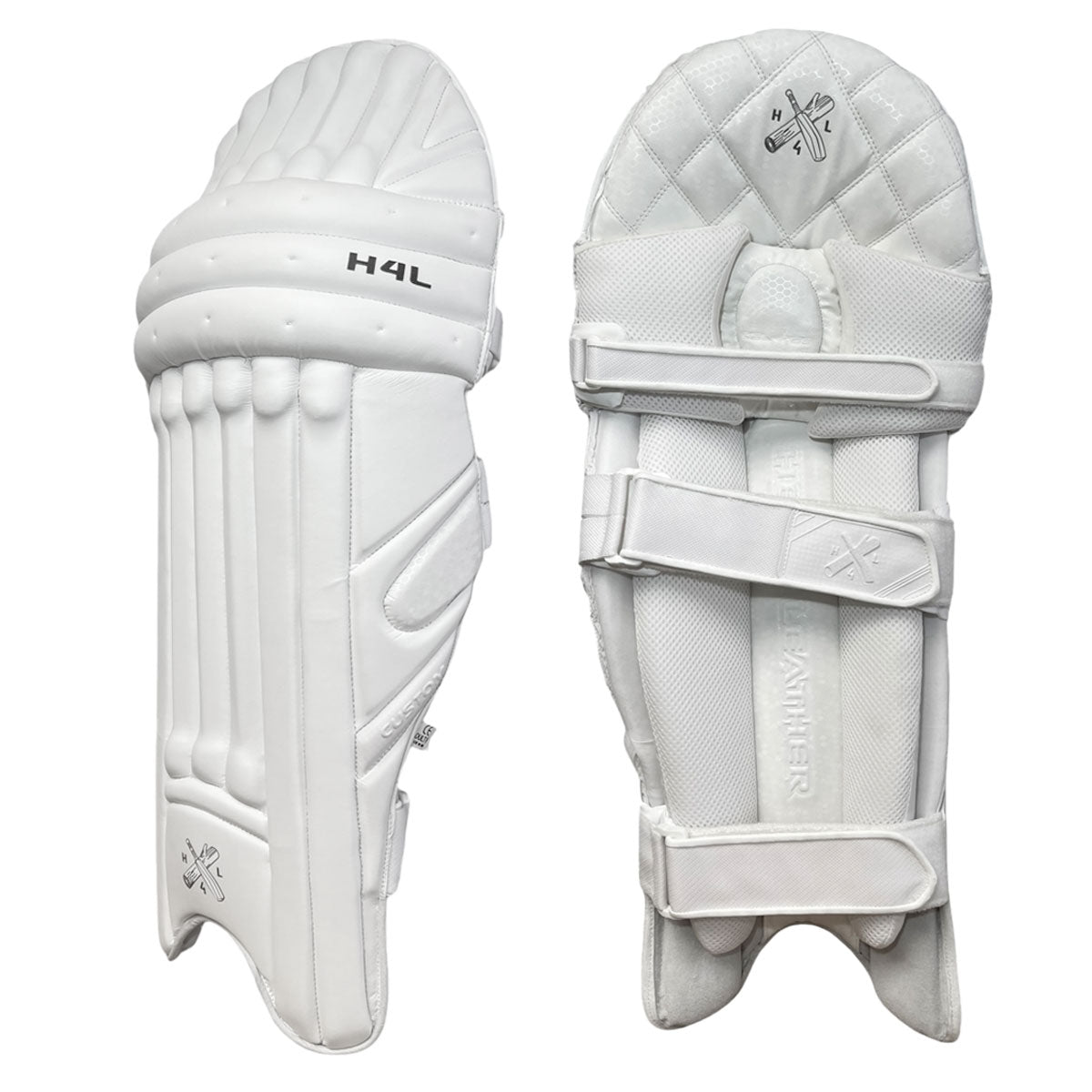 H4L Custom Batting Pads