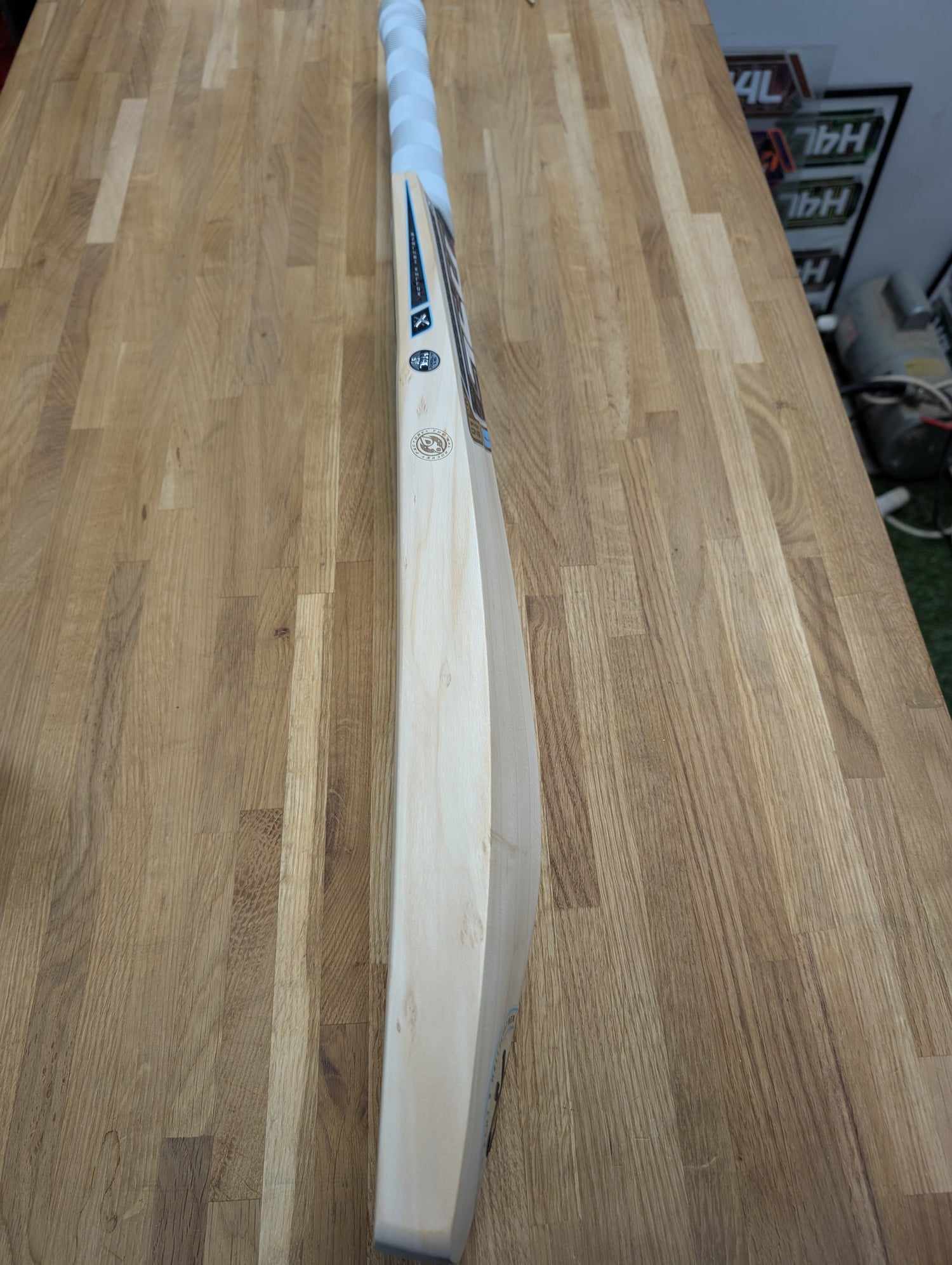 Grade 1 Shubman Gill Shape - 2.10lb