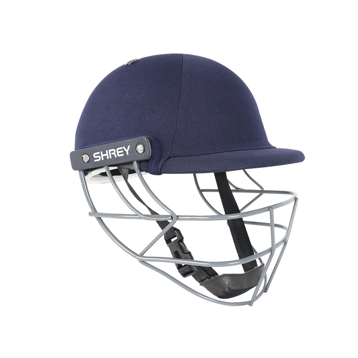 Shrey performance cricket helmet